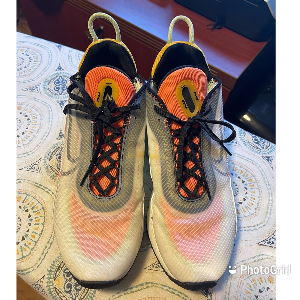 air max vapormax 2090